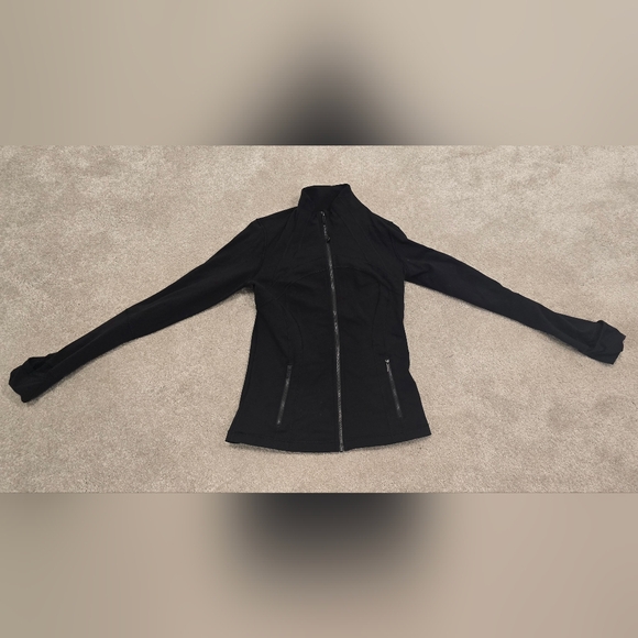 Lululemon Define Jacket Luon - Picture 2 of 7